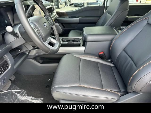 new 2026 Ford F-350 car, priced at $64,180