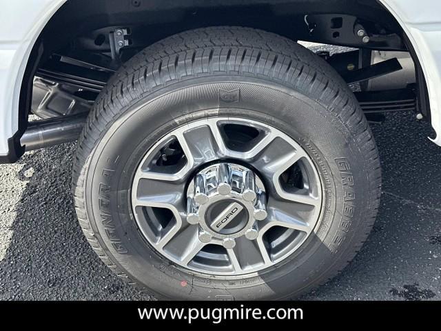 new 2026 Ford F-350 car, priced at $64,180