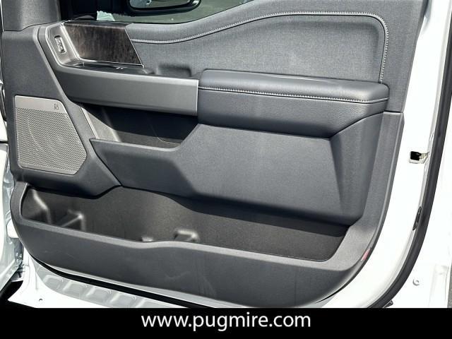 new 2026 Ford F-350 car, priced at $64,180