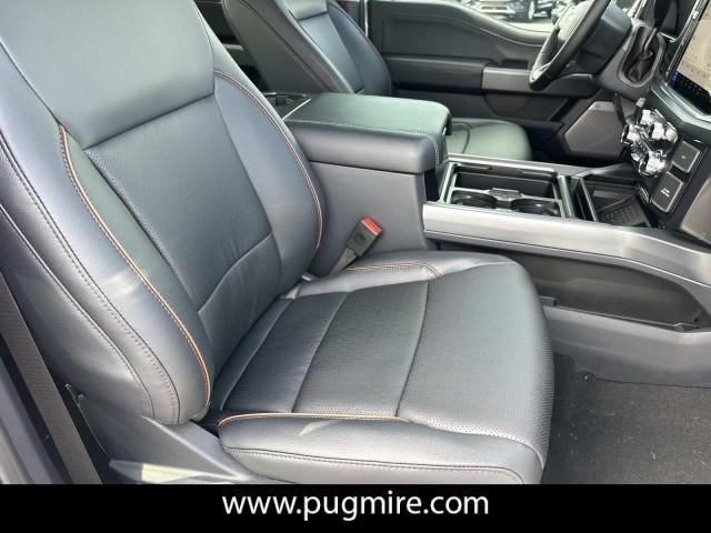 new 2026 Ford F-350 car, priced at $64,180