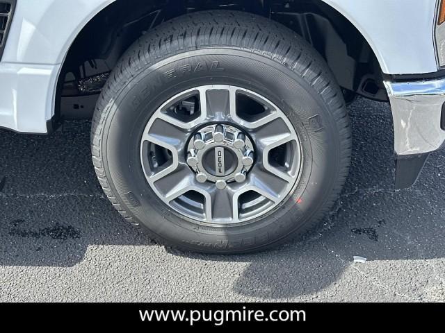 new 2026 Ford F-350 car, priced at $64,180