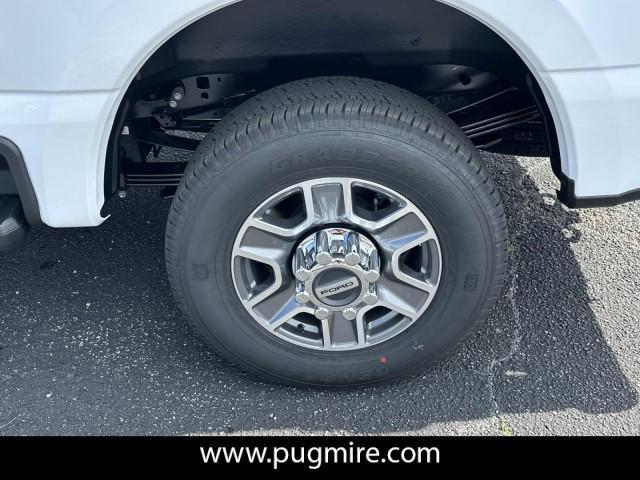 new 2026 Ford F-350 car, priced at $64,180