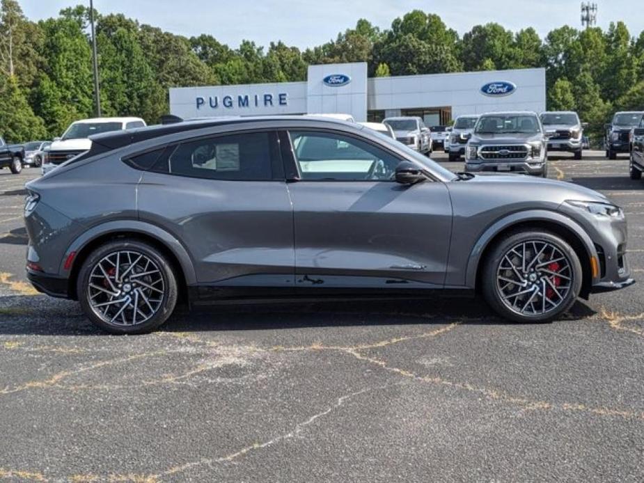 new 2023 Ford Mustang Mach-E car, priced at $65,645