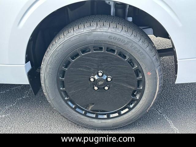 new 2025 Ford Maverick car, priced at $37,620