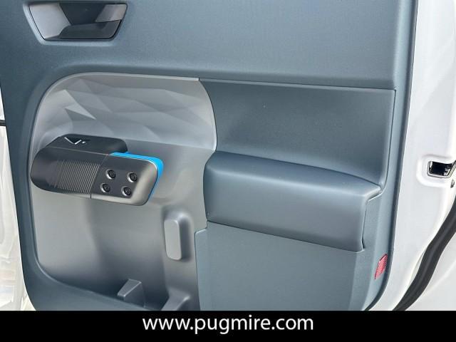 new 2025 Ford Maverick car, priced at $37,620