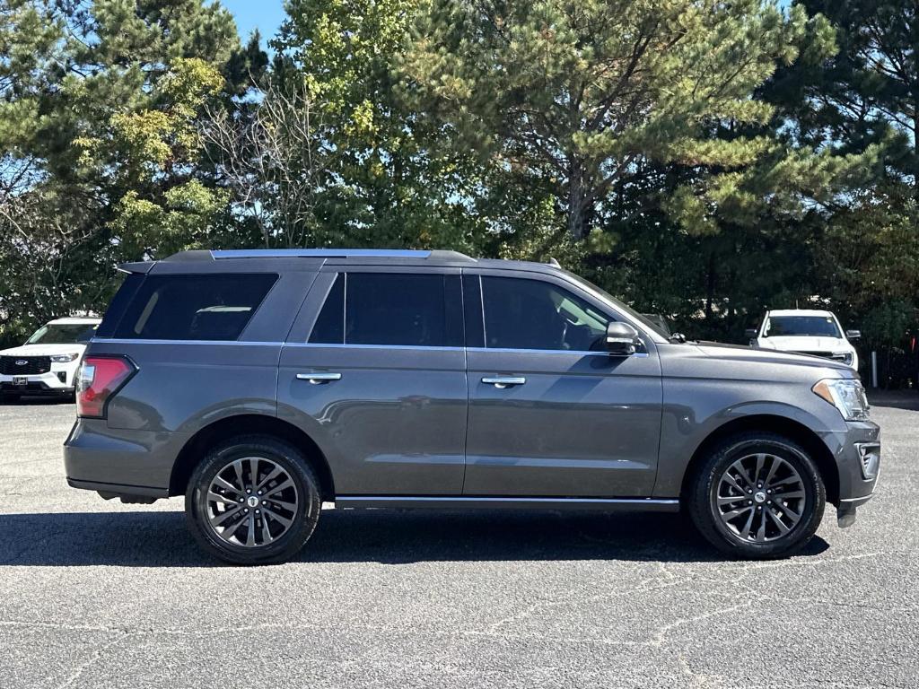 used 2021 Ford Expedition car, priced at $27,994