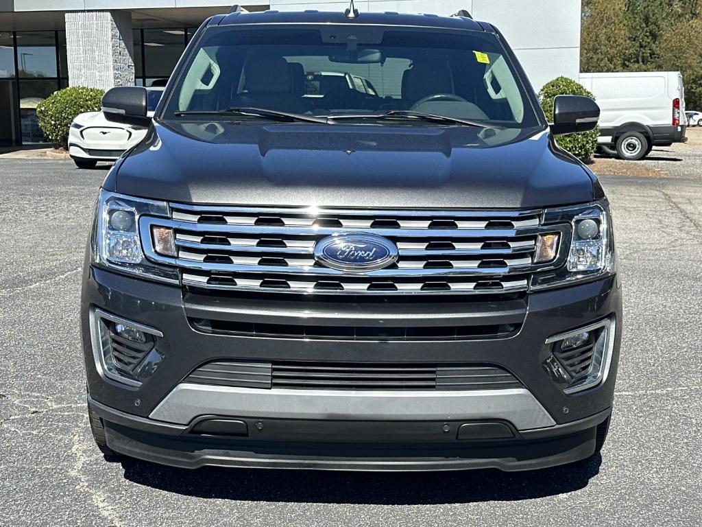 used 2021 Ford Expedition car, priced at $27,994