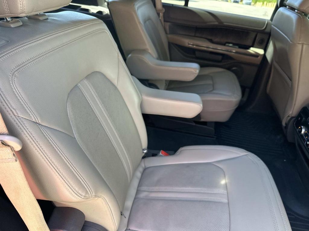 used 2021 Ford Expedition car, priced at $27,994