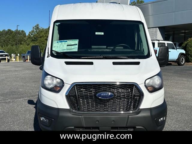 new 2024 Ford Transit-250 car