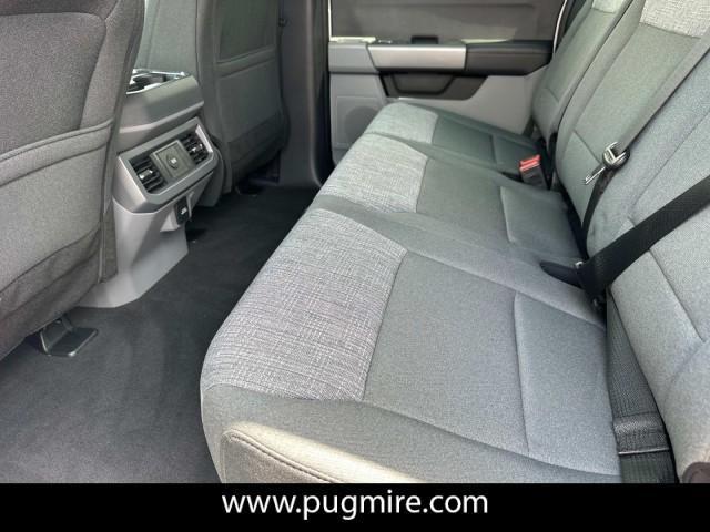 new 2025 Ford F-350 car, priced at $63,860