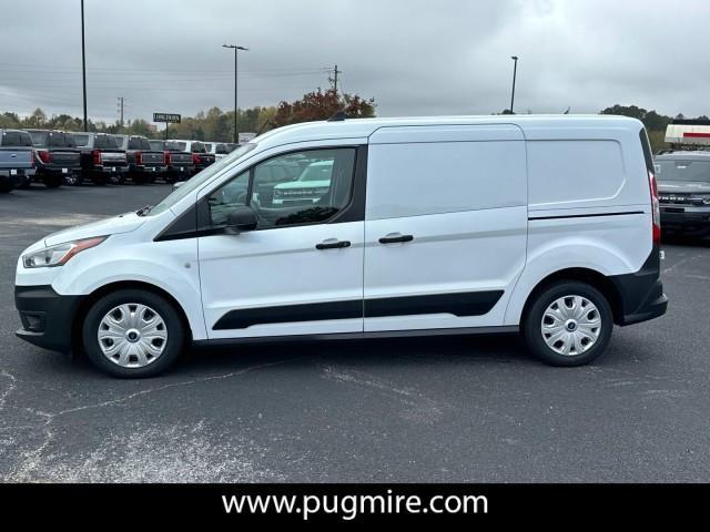 used 2020 Ford Transit Connect car, priced at $20,991