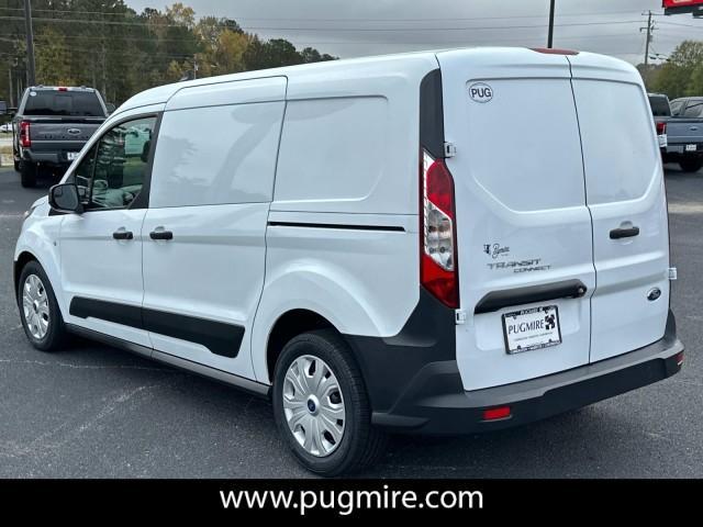 used 2020 Ford Transit Connect car, priced at $20,991