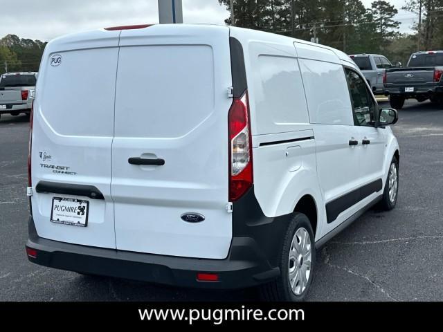 used 2020 Ford Transit Connect car, priced at $20,991