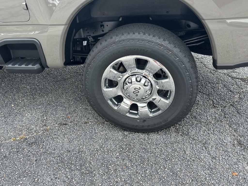 new 2026 Ford F-250 car, priced at $92,990