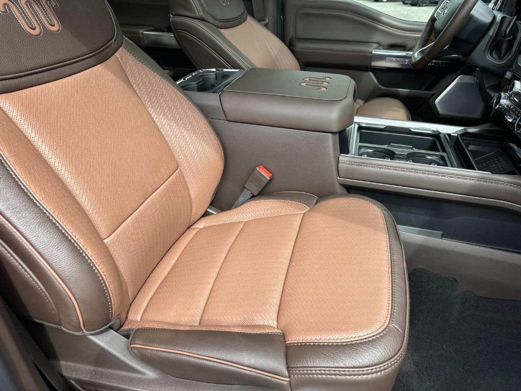 new 2026 Ford F-250 car, priced at $92,990