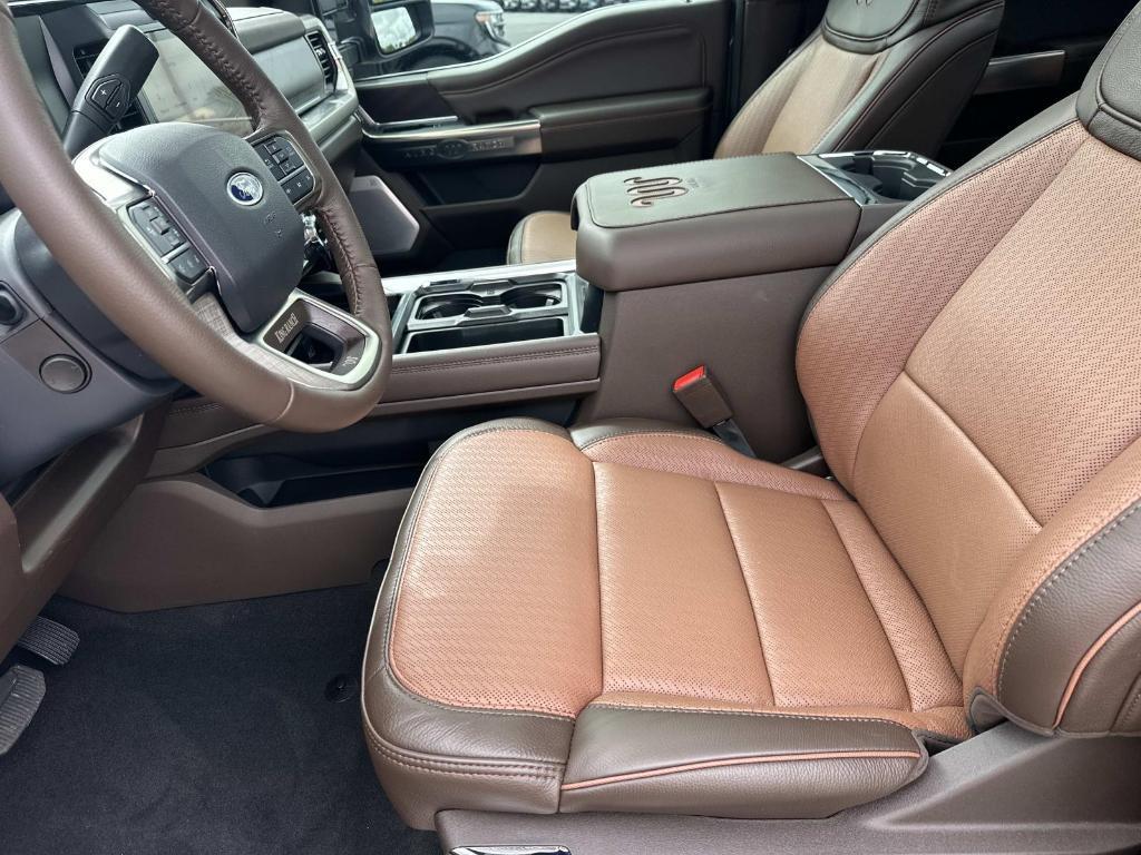 new 2026 Ford F-250 car, priced at $92,990