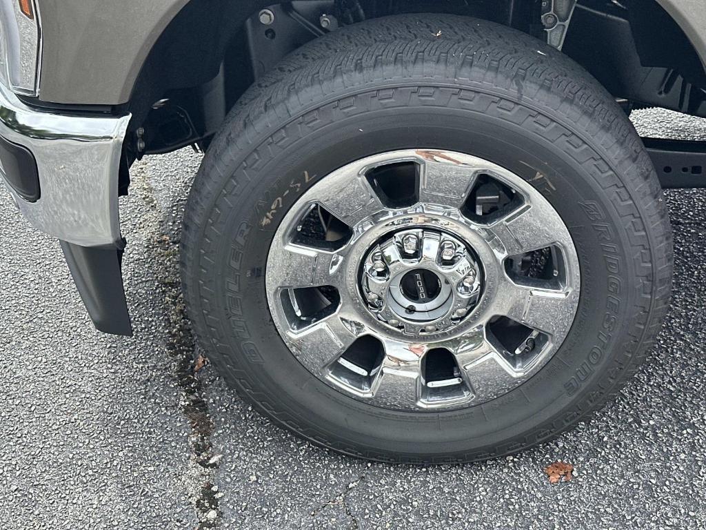 new 2026 Ford F-250 car, priced at $92,990