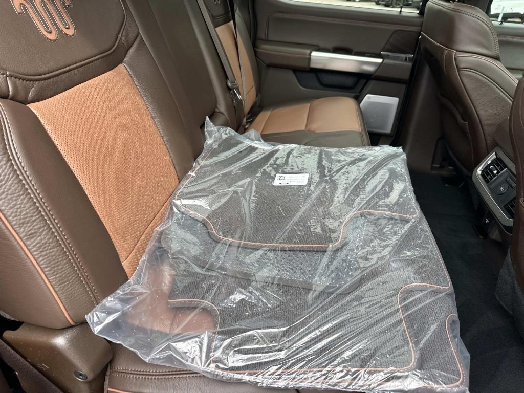 new 2026 Ford F-250 car, priced at $92,990