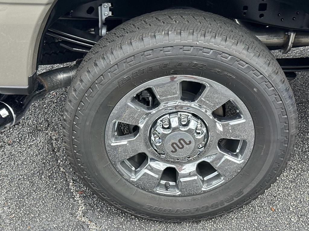 new 2026 Ford F-250 car, priced at $92,990