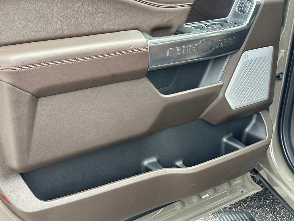 new 2026 Ford F-250 car, priced at $92,990