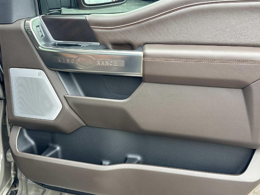 new 2026 Ford F-250 car, priced at $92,990