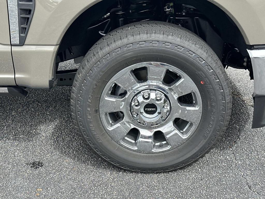 new 2026 Ford F-250 car, priced at $92,990