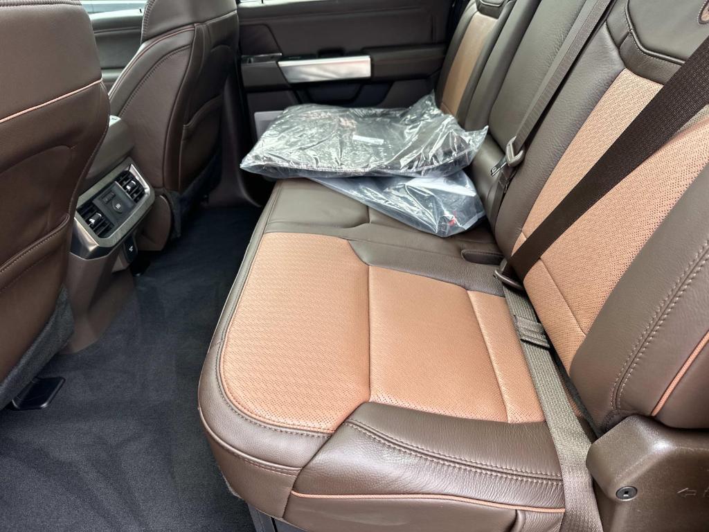 new 2026 Ford F-250 car, priced at $92,990