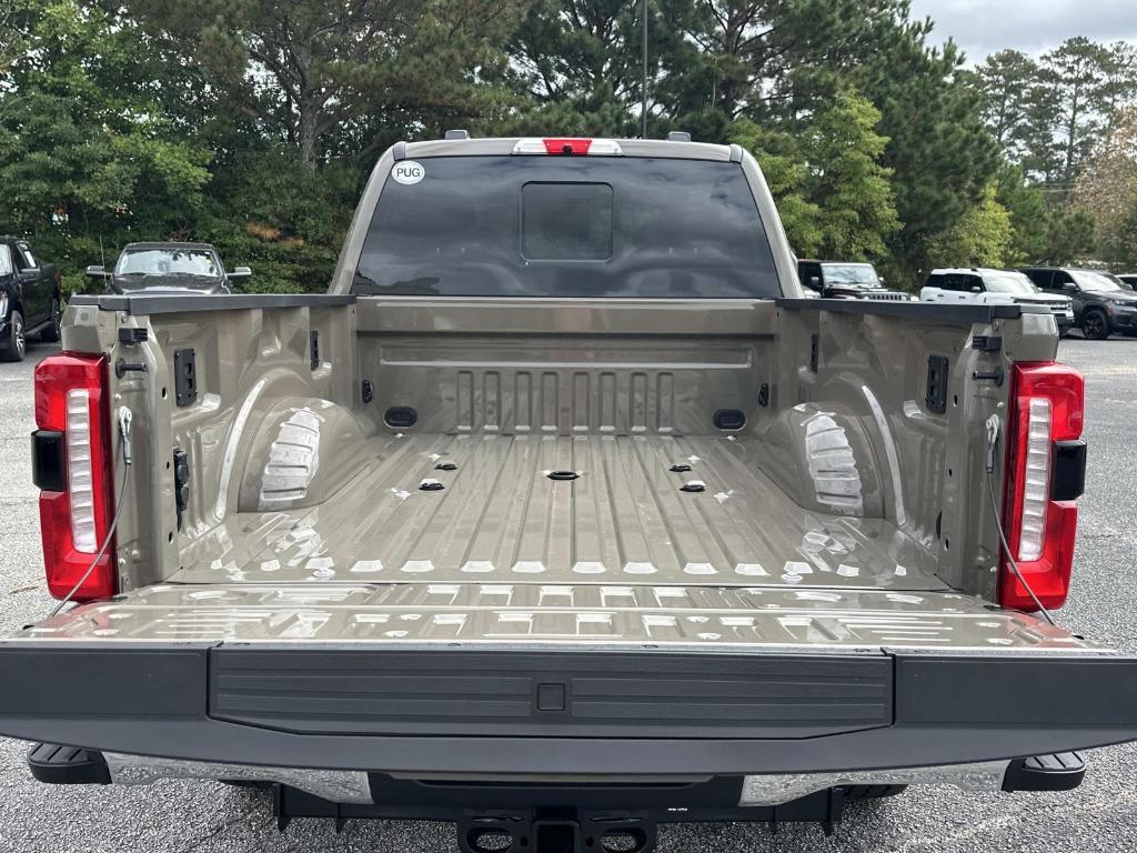 new 2026 Ford F-250 car, priced at $92,990