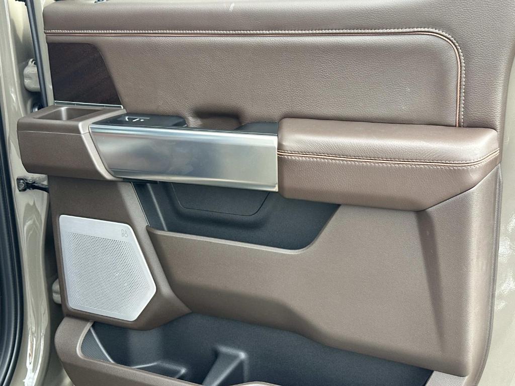 new 2026 Ford F-250 car, priced at $92,990