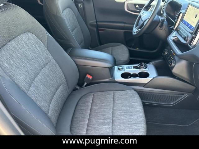 used 2023 Ford Bronco Sport car, priced at $23,995