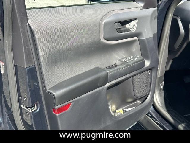 used 2023 Ford Bronco Sport car, priced at $23,995