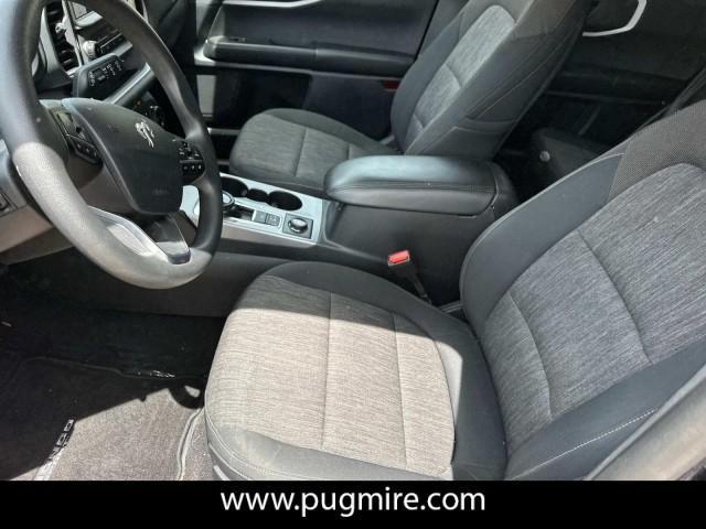 used 2023 Ford Bronco Sport car, priced at $24,994
