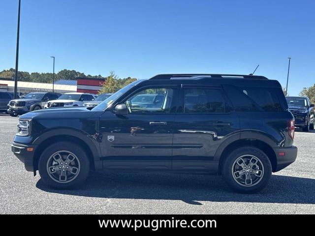 used 2023 Ford Bronco Sport car, priced at $23,995