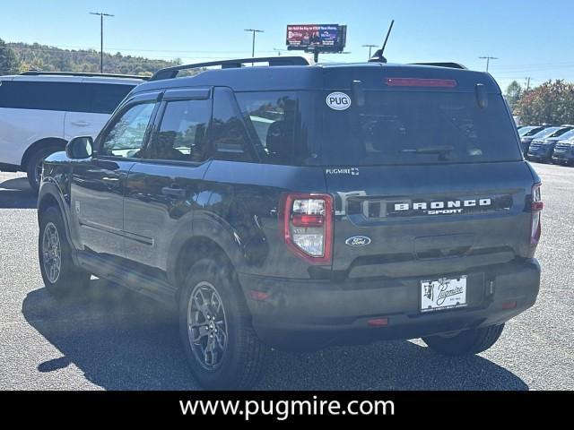 used 2023 Ford Bronco Sport car, priced at $23,995