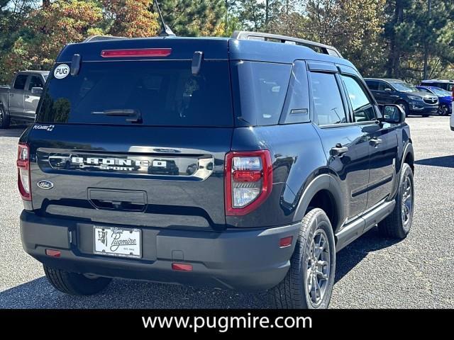 used 2023 Ford Bronco Sport car, priced at $23,995