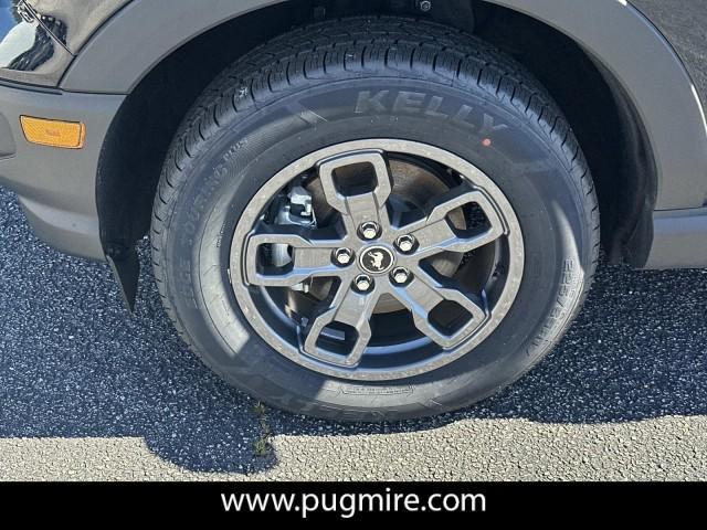 used 2023 Ford Bronco Sport car, priced at $23,995