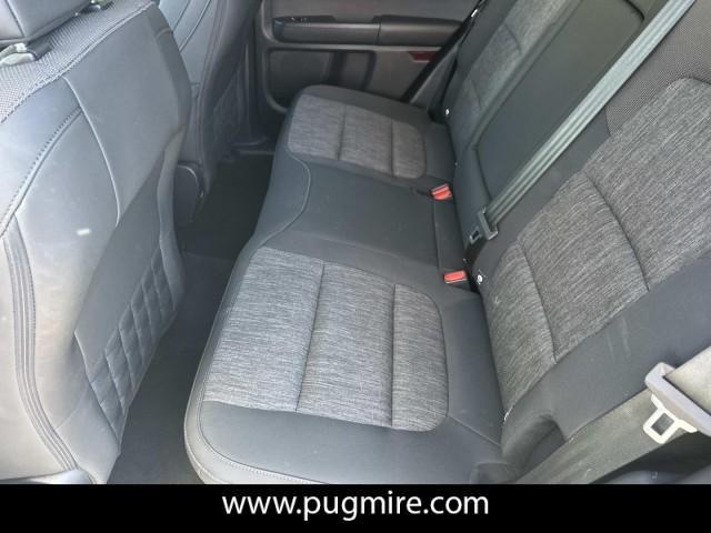 used 2023 Ford Bronco Sport car, priced at $23,995