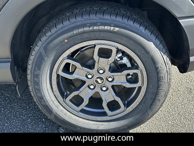 used 2023 Ford Bronco Sport car, priced at $23,995