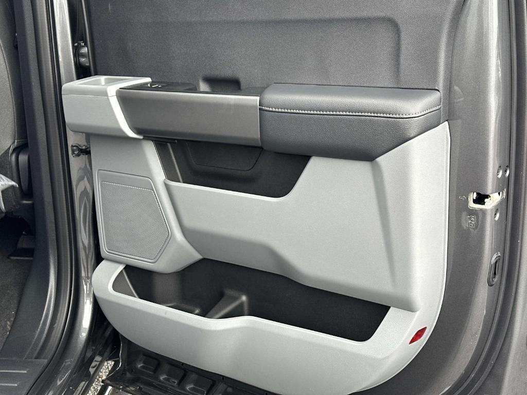 new 2026 Ford F-250 car, priced at $58,965