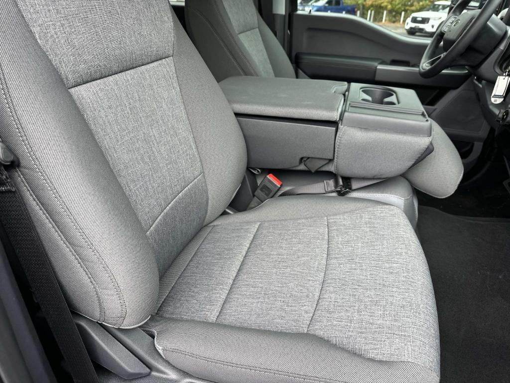 new 2026 Ford F-250 car, priced at $58,965