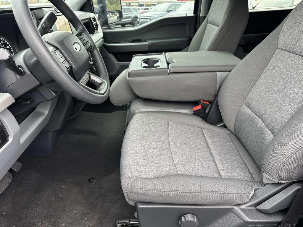 new 2026 Ford F-250 car, priced at $58,965