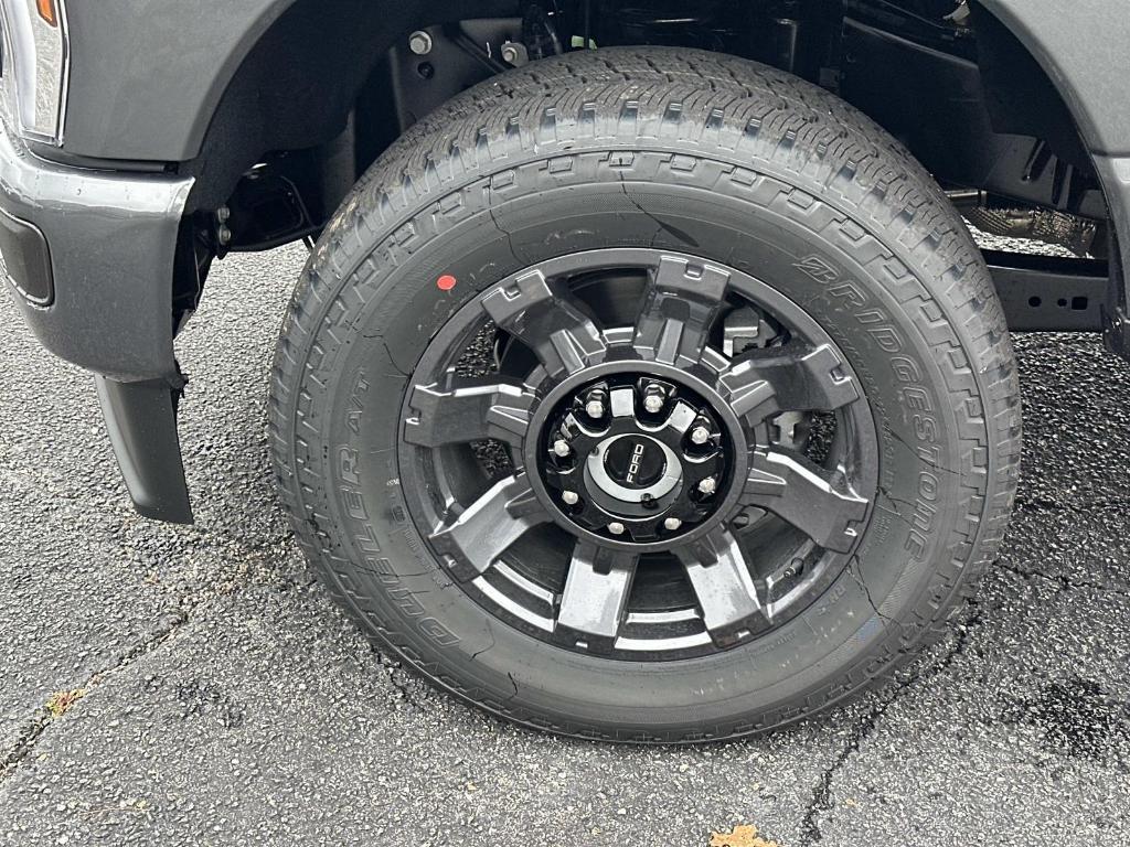 new 2026 Ford F-250 car, priced at $58,965
