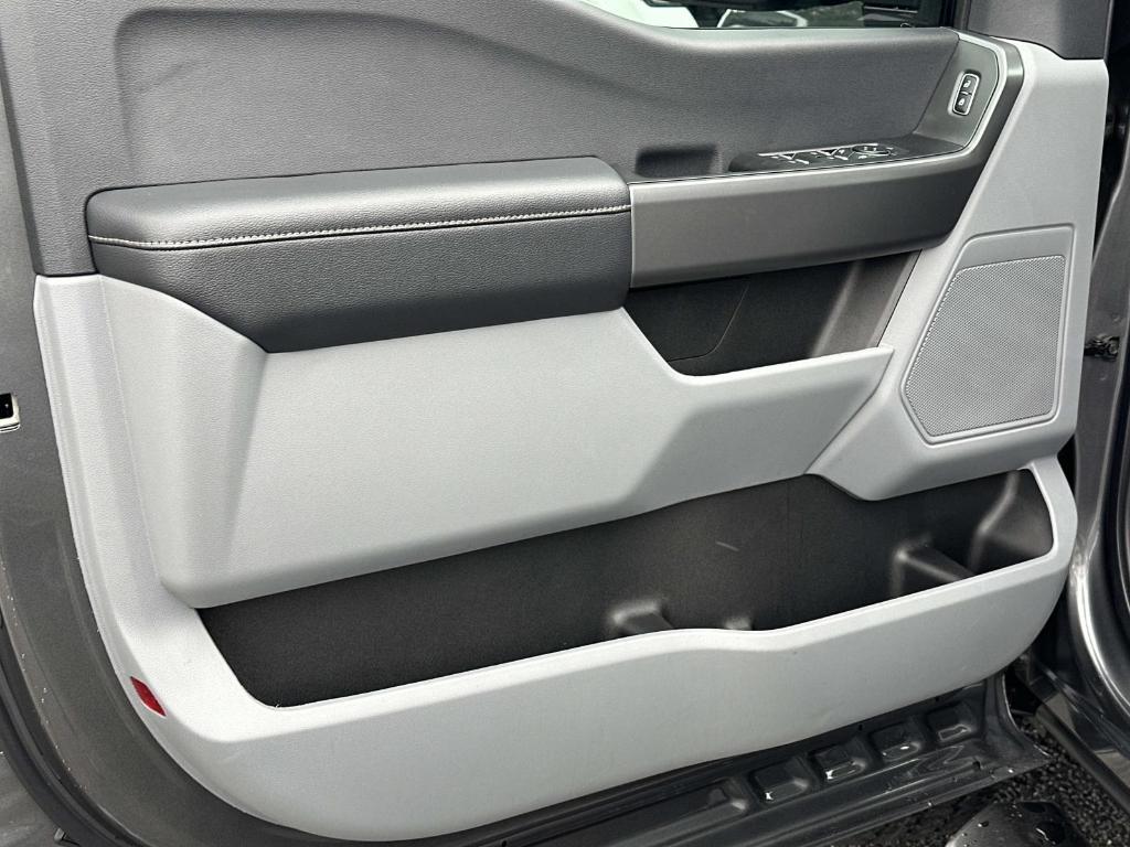 new 2026 Ford F-250 car, priced at $58,965