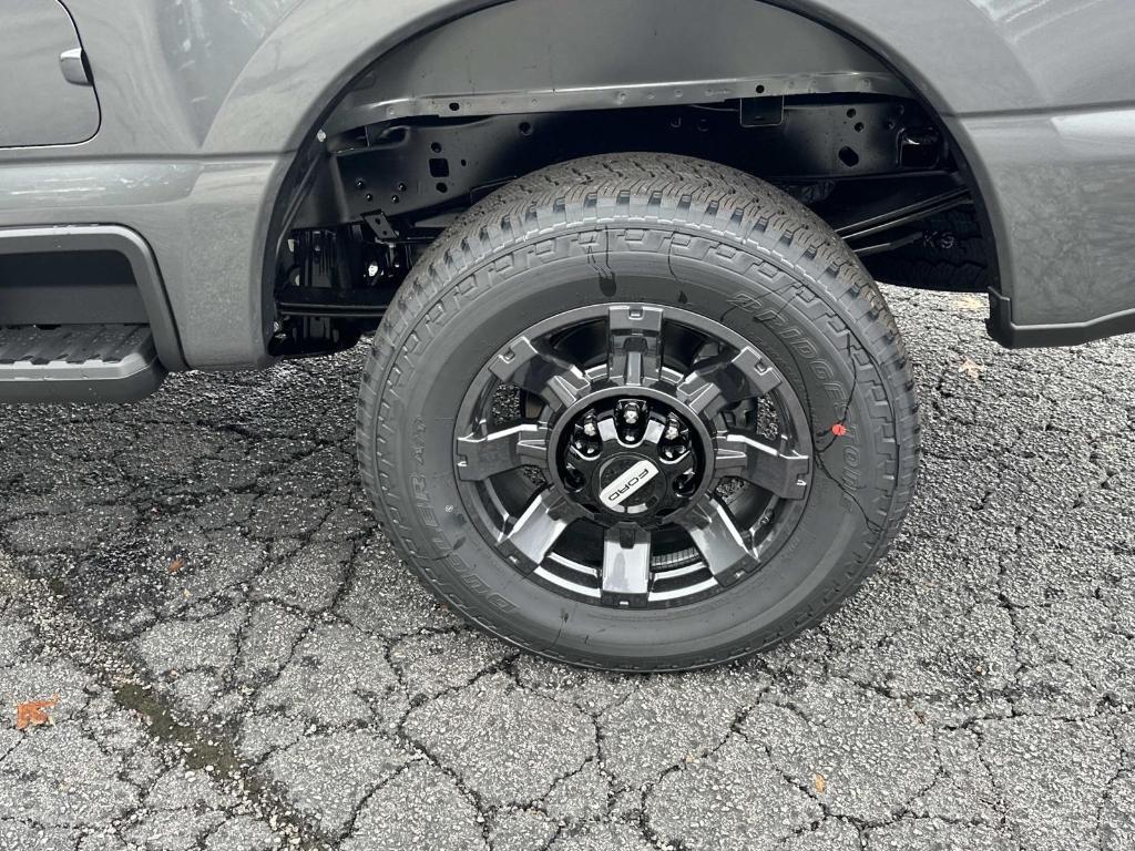 new 2026 Ford F-250 car, priced at $58,965
