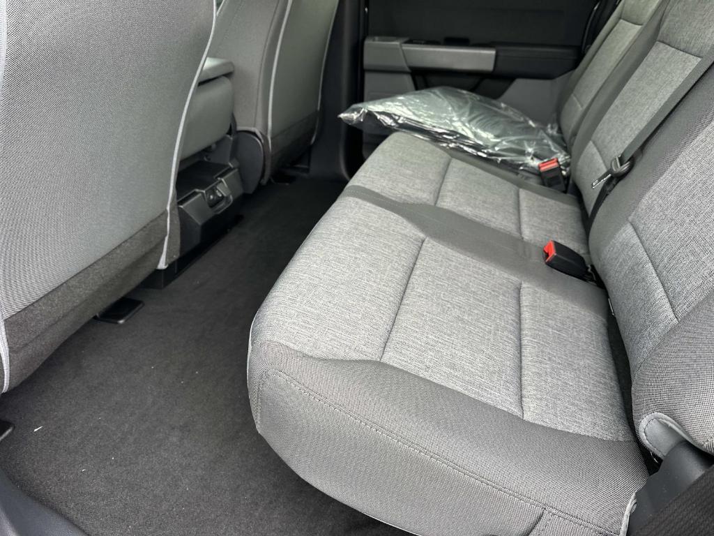 new 2026 Ford F-250 car, priced at $58,965