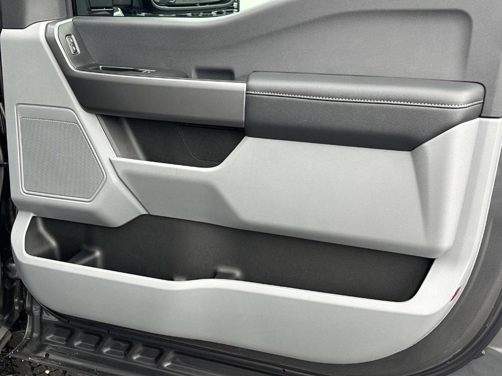 new 2026 Ford F-250 car, priced at $58,965