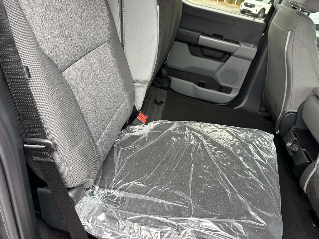 new 2026 Ford F-250 car, priced at $58,965