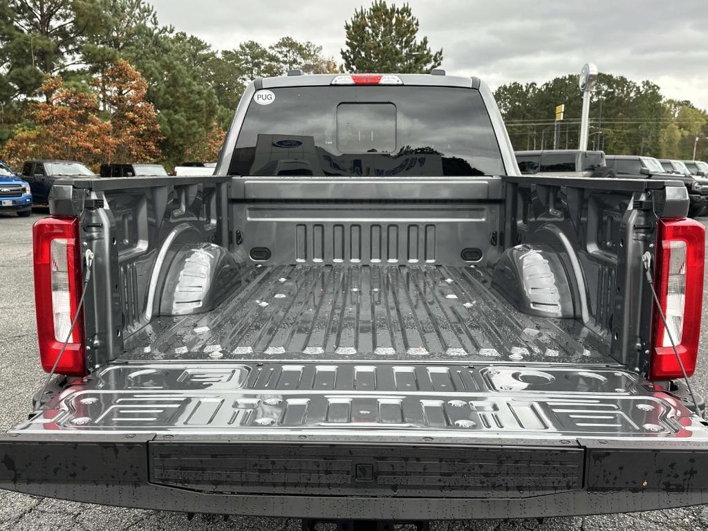 new 2026 Ford F-250 car, priced at $58,965