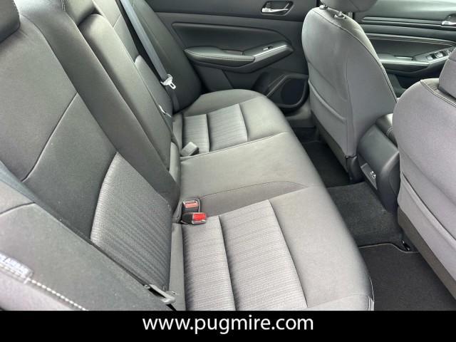 used 2019 Nissan Altima car, priced at $15,494