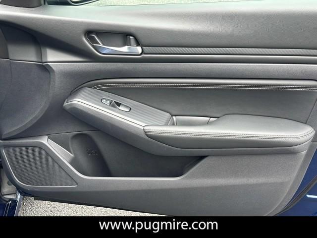 used 2019 Nissan Altima car, priced at $15,494